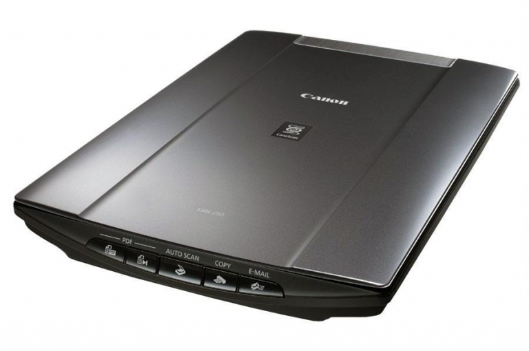 canon lide 30 driver download