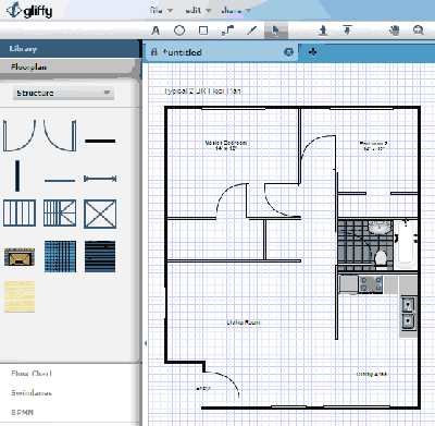 home plan design software