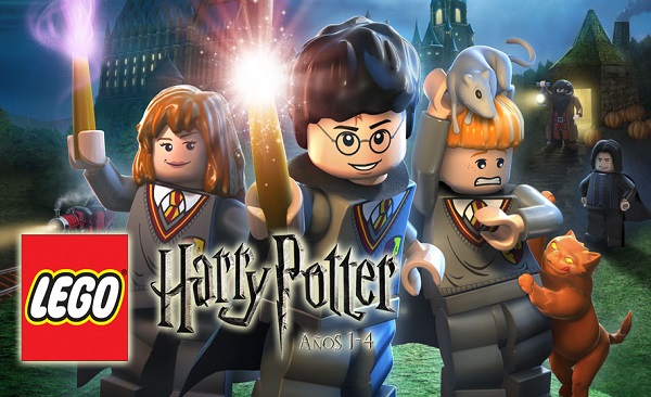 lego harry potter 1 4 nds rom download